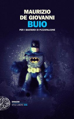 il 26 novembre appuntamento in libreria con Maurizio de&nbsp;Giovanni